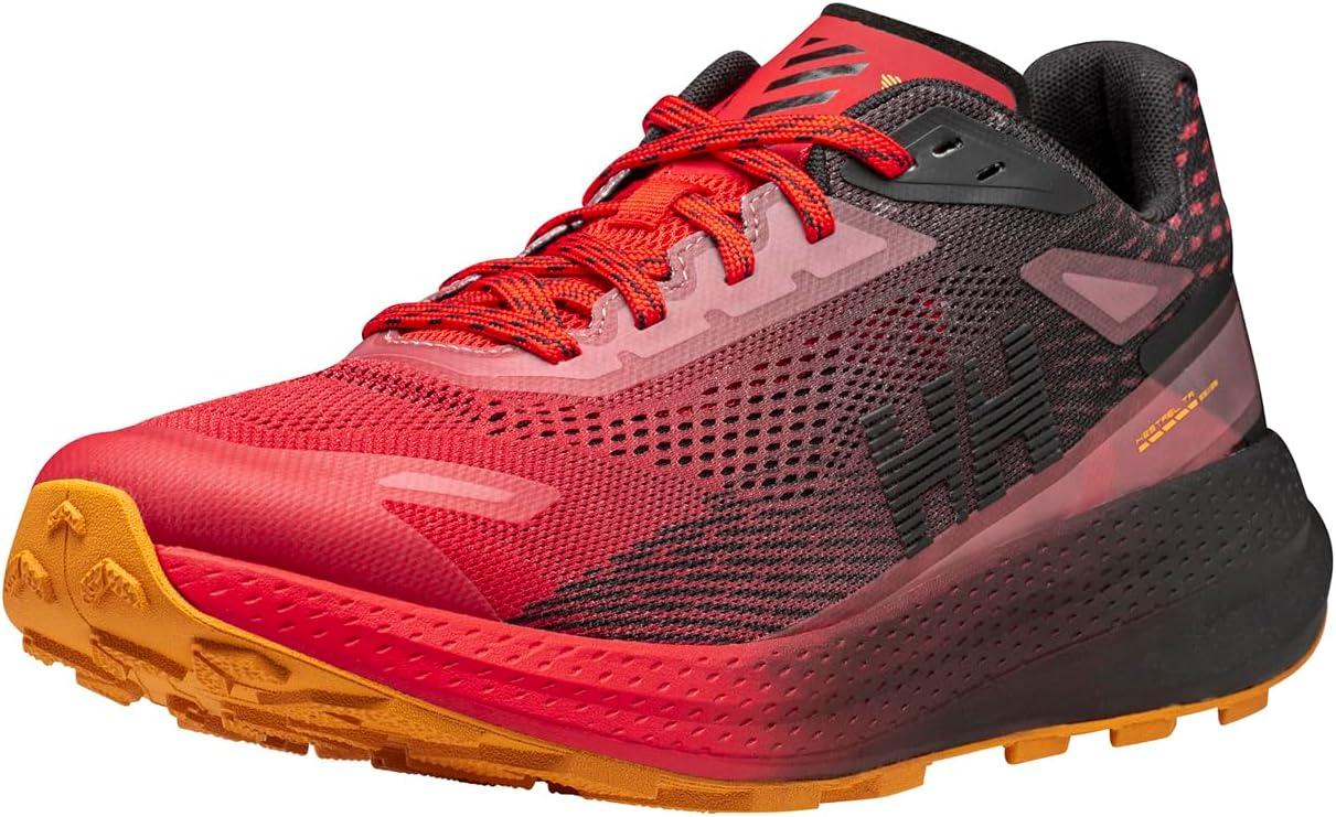 image:imageHelly Hansen Mens Kestrel Trail RunnerRed