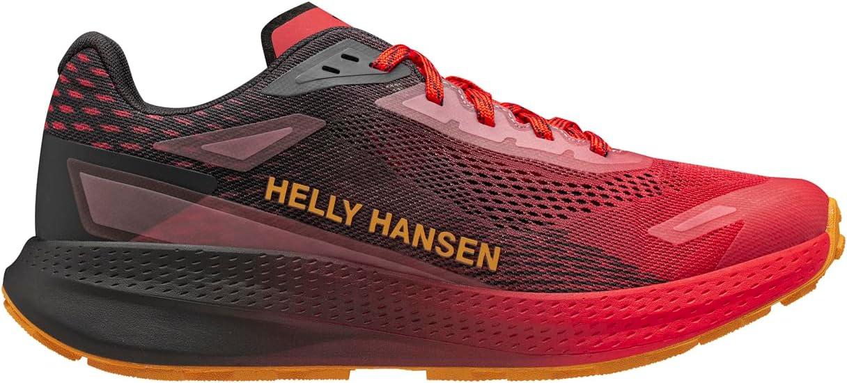 image:imageHelly Hansen Mens Kestrel Trail RunnerRed