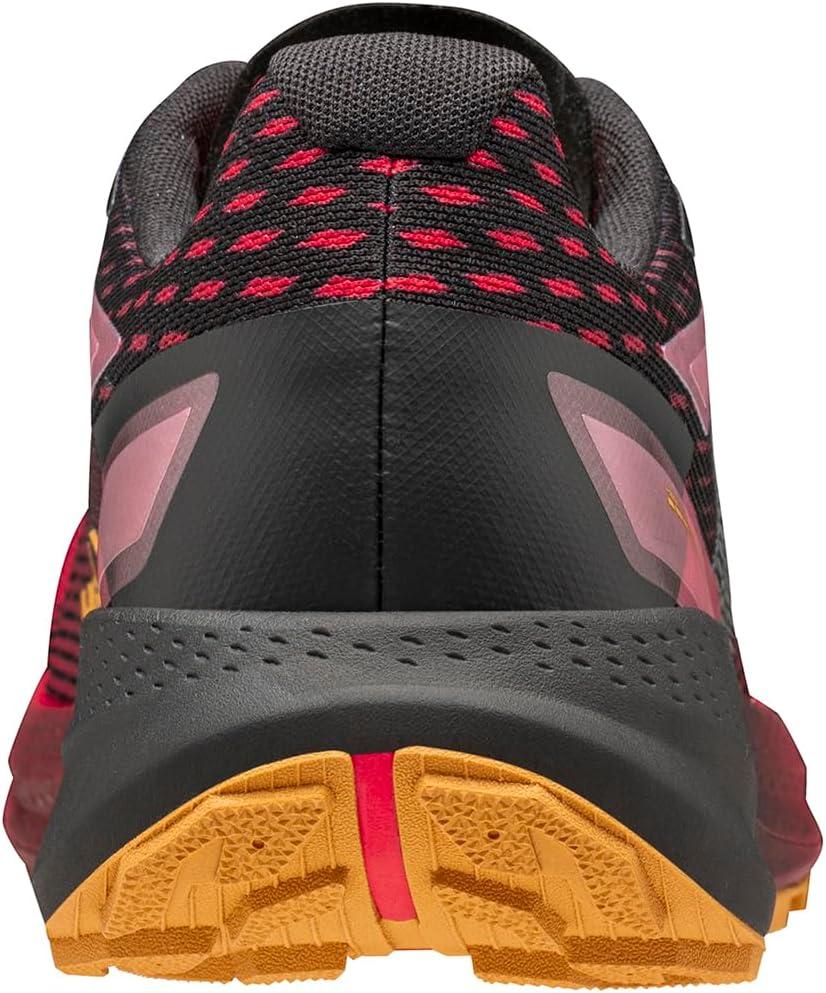 image:imageHelly Hansen Mens Kestrel Trail RunnerRed