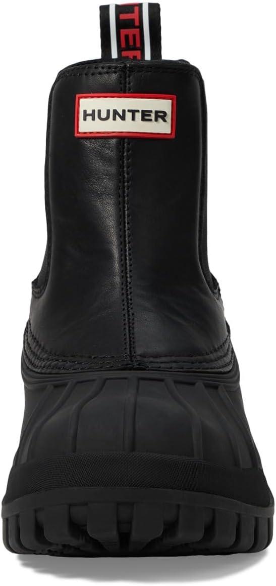 image:imageHunter Mens SuffolkBlack 1