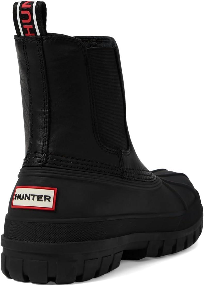 image:imageHunter Mens SuffolkBlack 1