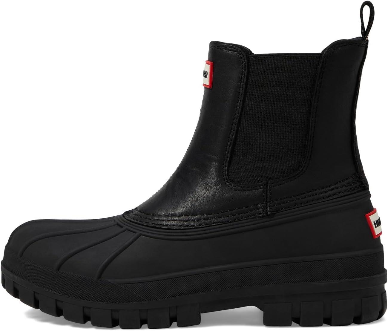image:imageHunter Mens SuffolkBlack 1