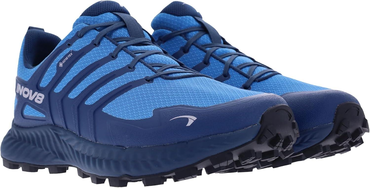 image:imageINOV8 Mens Roclite GTXBlueNavy
