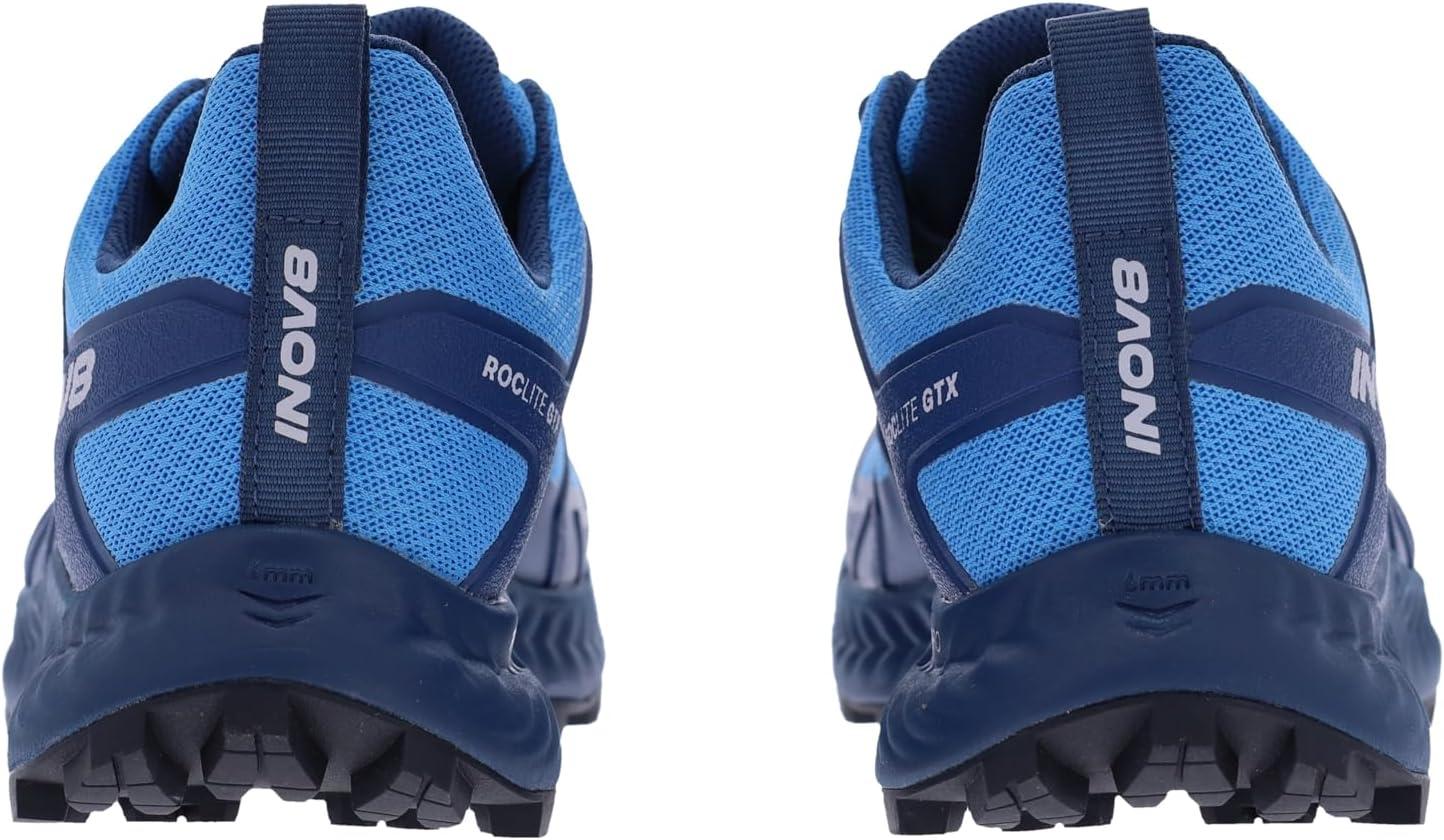 image:imageINOV8 Mens Roclite GTXBlueNavy
