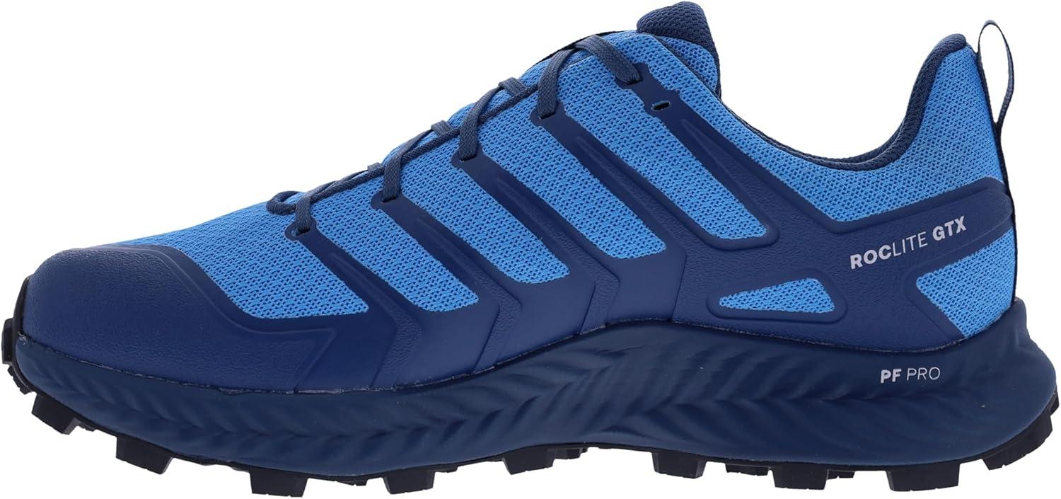 image:imageINOV8 Mens Roclite GTXBlueNavy