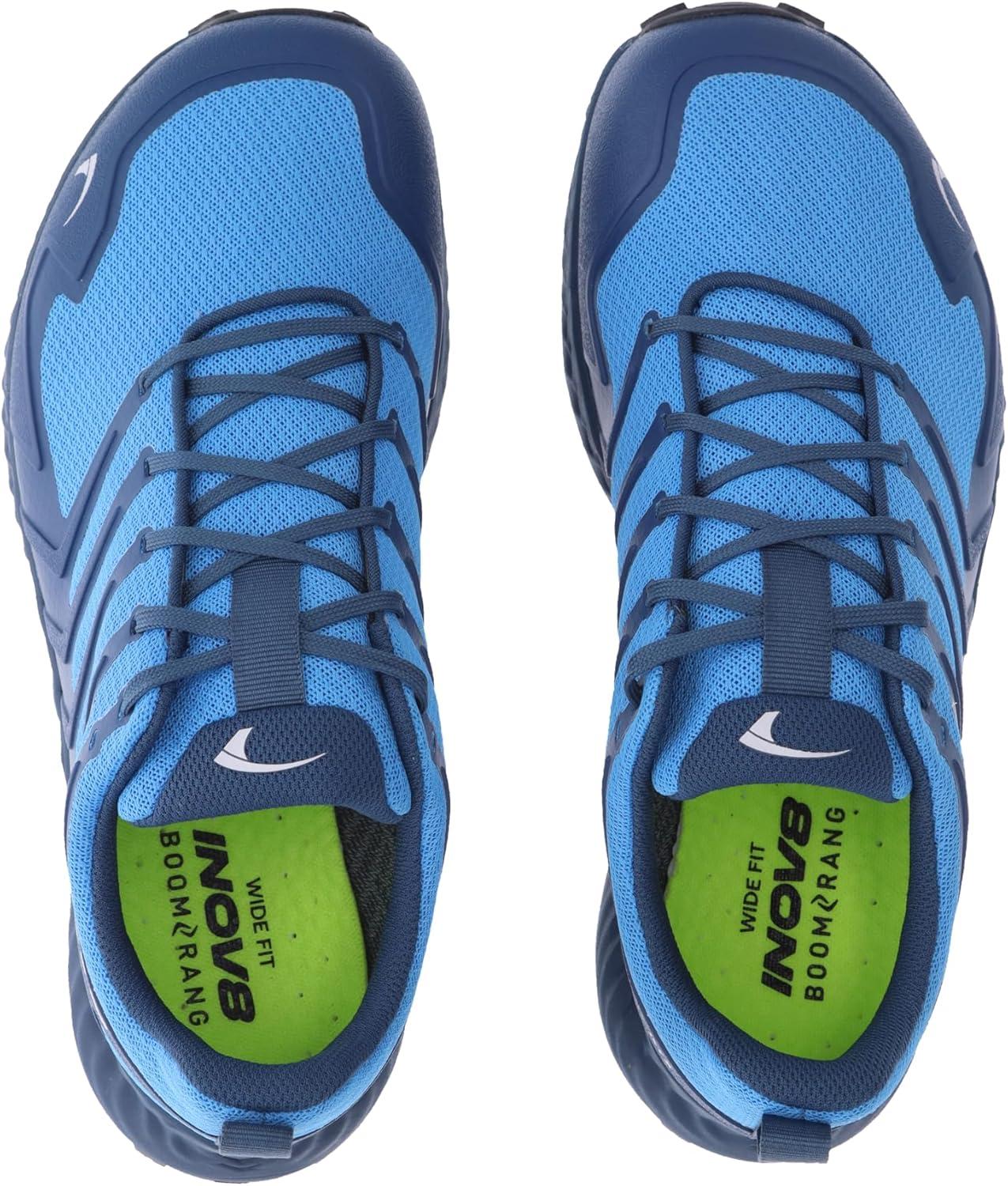image:imageINOV8 Mens Roclite GTXBlueNavy