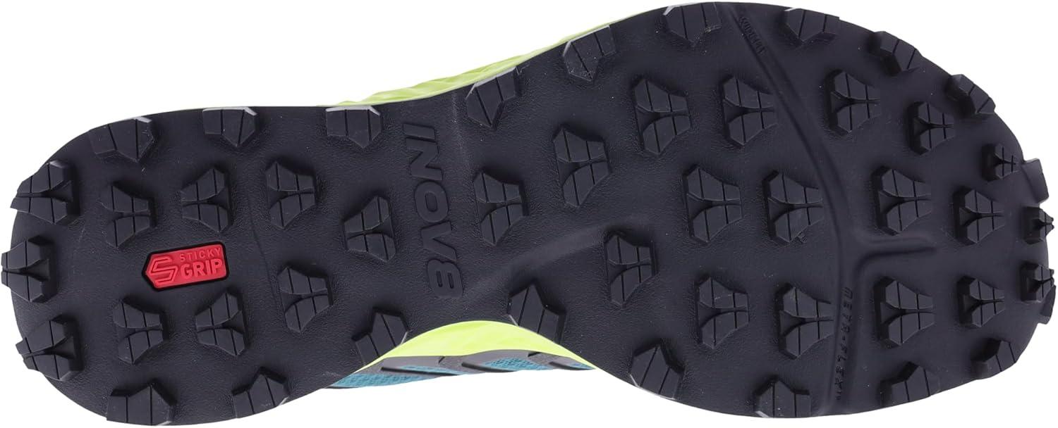 image:imageINOV8 Mens Roclite GTXDark OceanBlackLime