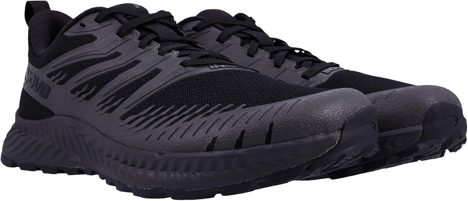 image:imageINOV8 Mens TrailFly V2 Trail Running ShoesBlack