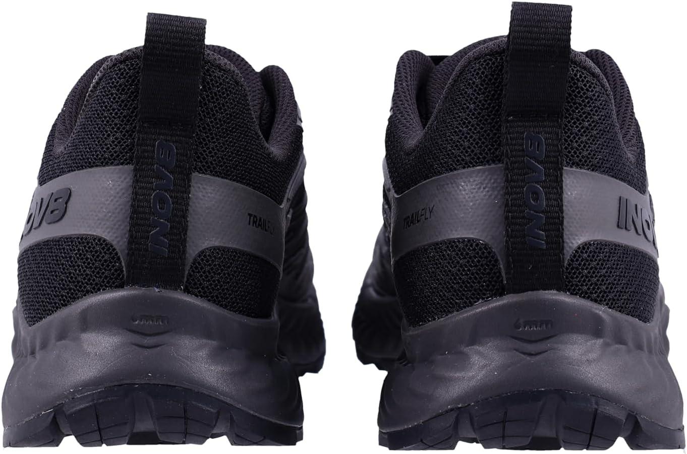 image:imageINOV8 Mens TrailFly V2 Trail Running ShoesBlack