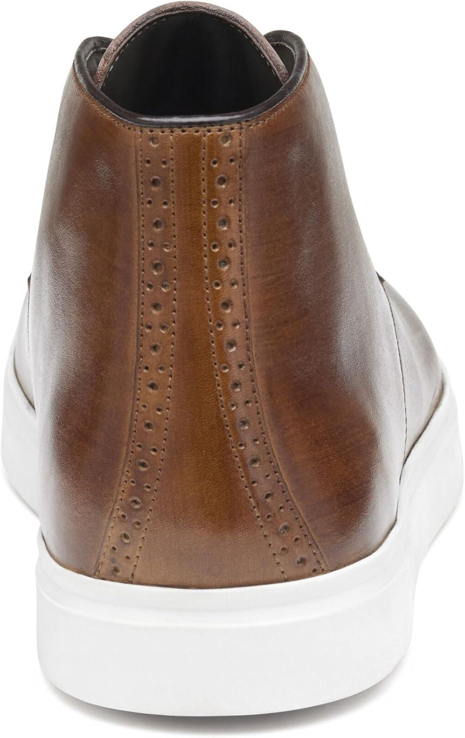 image:imageJohnston amp Murphy Mens Brody ChukkaBrown