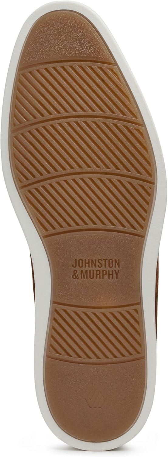 image:imageJohnston amp Murphy Mens Brody ChukkaSnuff Suede