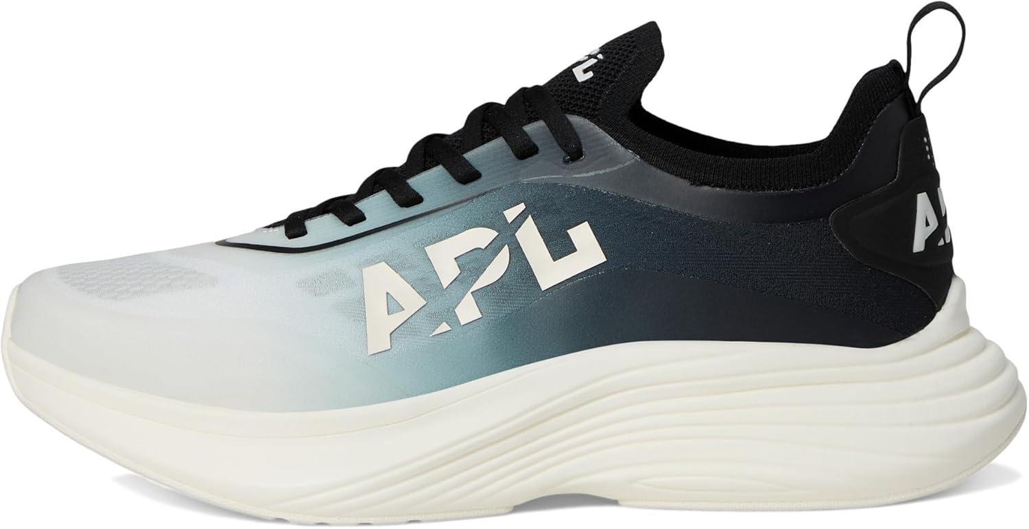 image:imageMens PodiumLight FogBlackOmbre