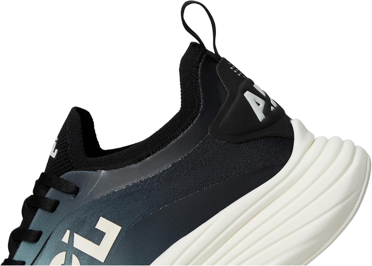 image:imageMens PodiumLight FogBlackOmbre