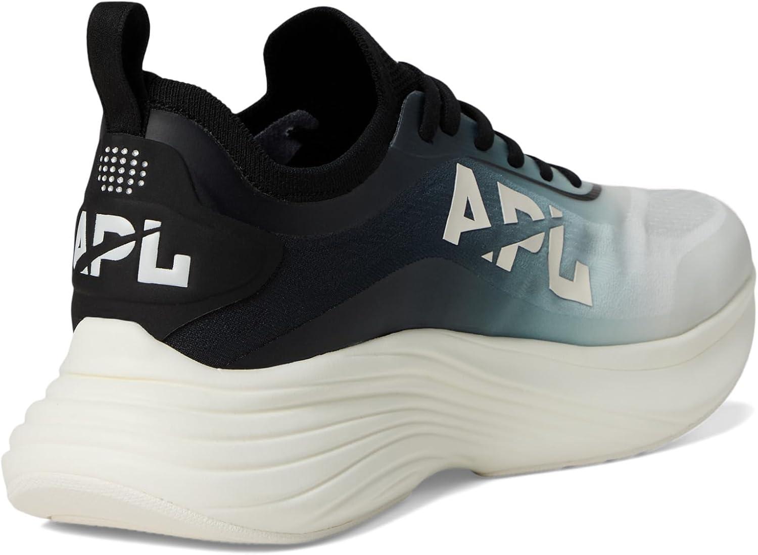 image:imageMens PodiumLight FogBlackOmbre