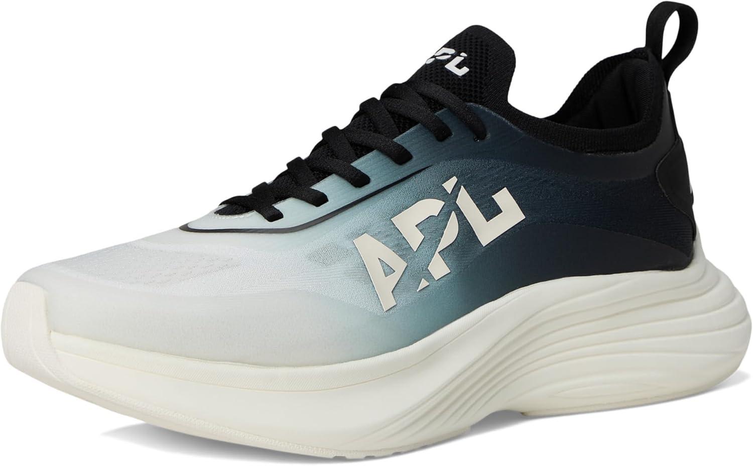 image:imageMens PodiumLight FogBlackOmbre
