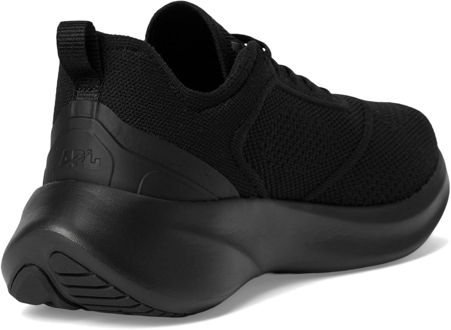 image:imageMens Techloom DreamBlackBlackBlack