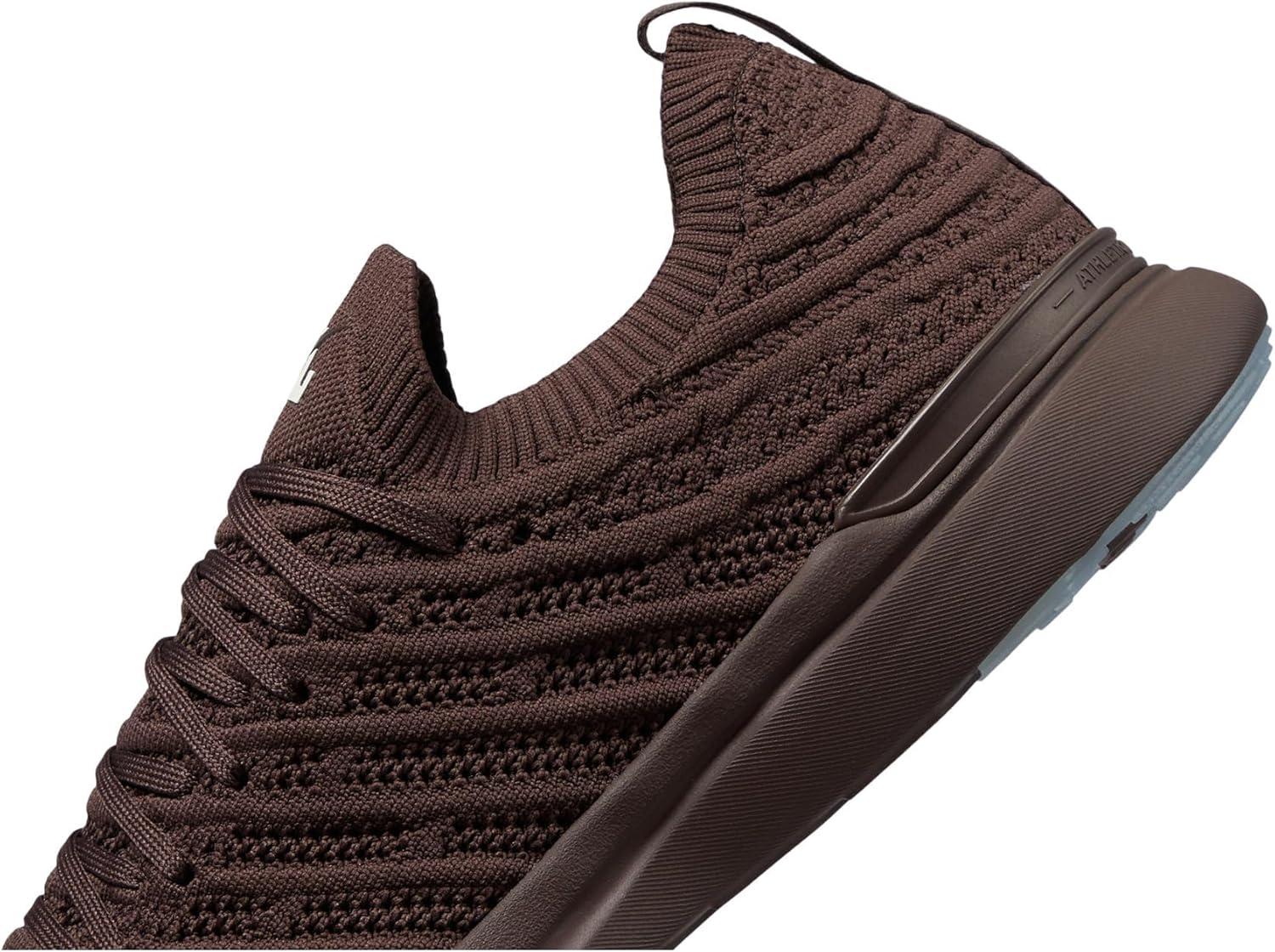 image:imageMens Techloom WaveChocolateIvory