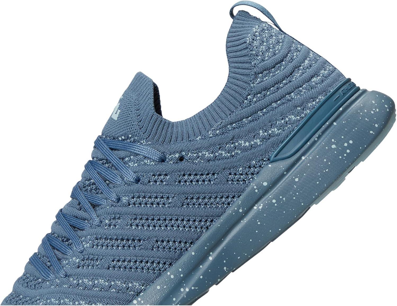 image:imageMens Techloom WaveDeep PetrolLow TideSpeckle