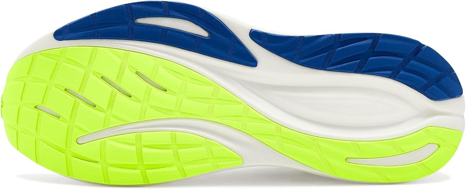 image:imageMizuno Mens Neo Zen 2 SneakerWhiteDazzling Blue