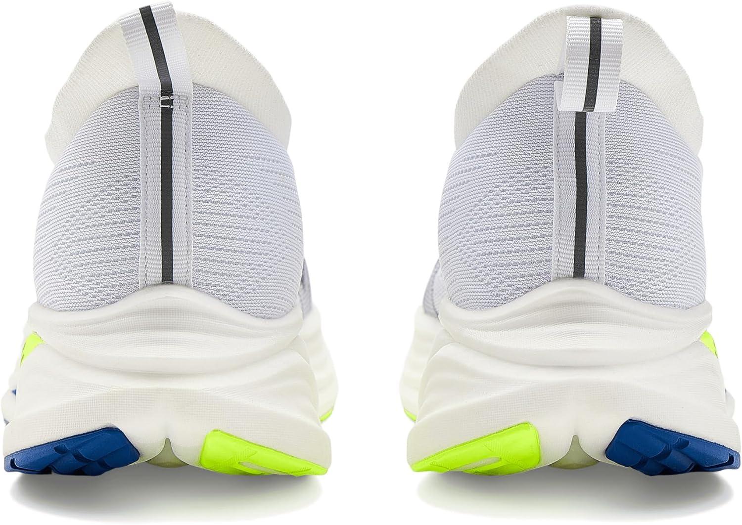 image:imageMizuno Mens Neo Zen 2 SneakerWhiteDazzling Blue