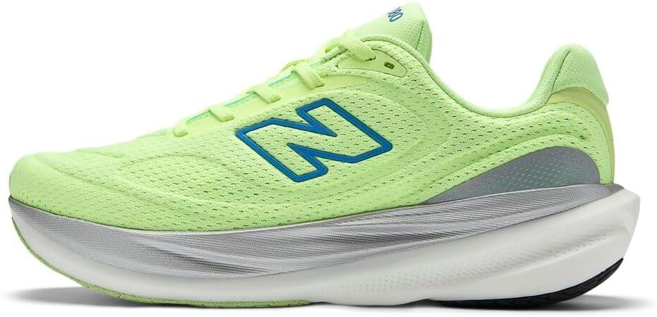 image:imageNew Balance Mens 1080 V15 Running ShoeAfterglowBlue Bird