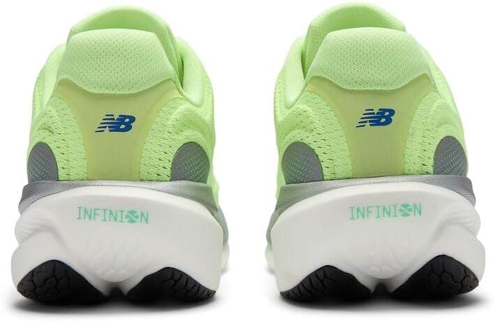 image:imageNew Balance Mens 1080 V15 Running ShoeAfterglowBlue Bird