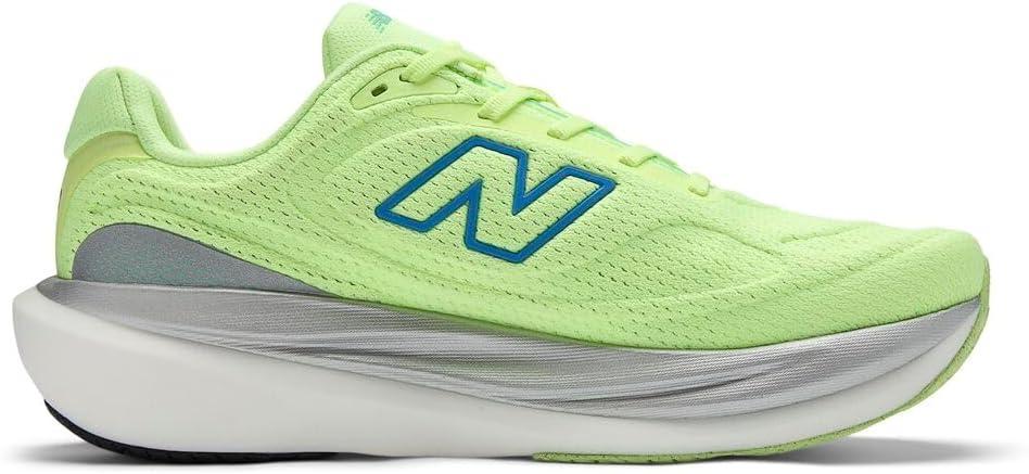 image:imageNew Balance Mens 1080 V15 Running ShoeAfterglowBlue Bird