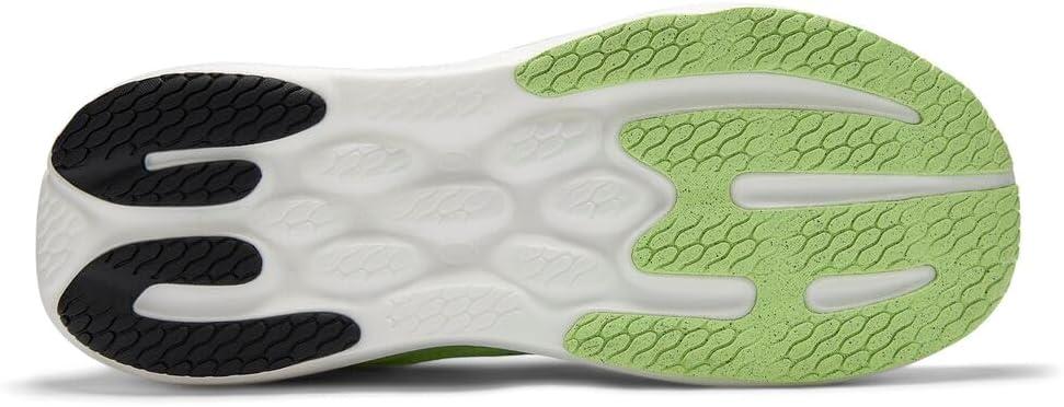 image:imageNew Balance Mens 1080 V15 Running ShoeAfterglowBlue Bird