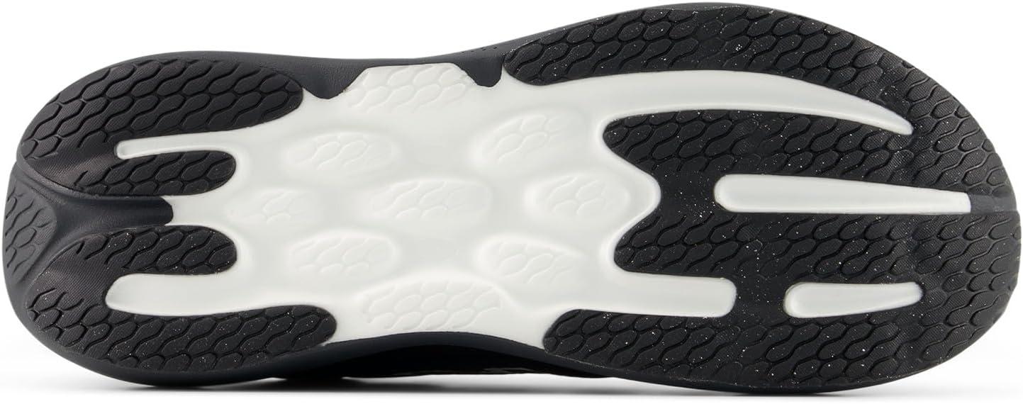 image:imageNew Balance Mens 1080 V15 Running ShoeBlackFaded Black