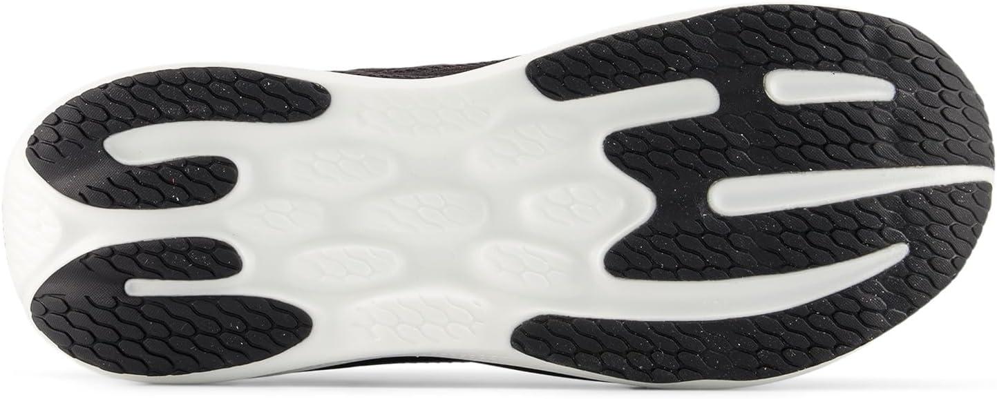 image:imageNew Balance Mens 1080 V15 Running ShoeBlackSlate Grey