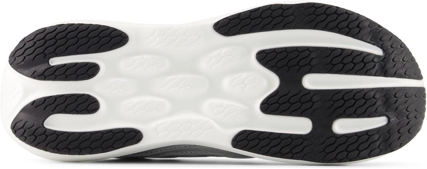 image:imageNew Balance Mens 1080 V15 Running ShoeNb 103 WhiteTruffle Salt