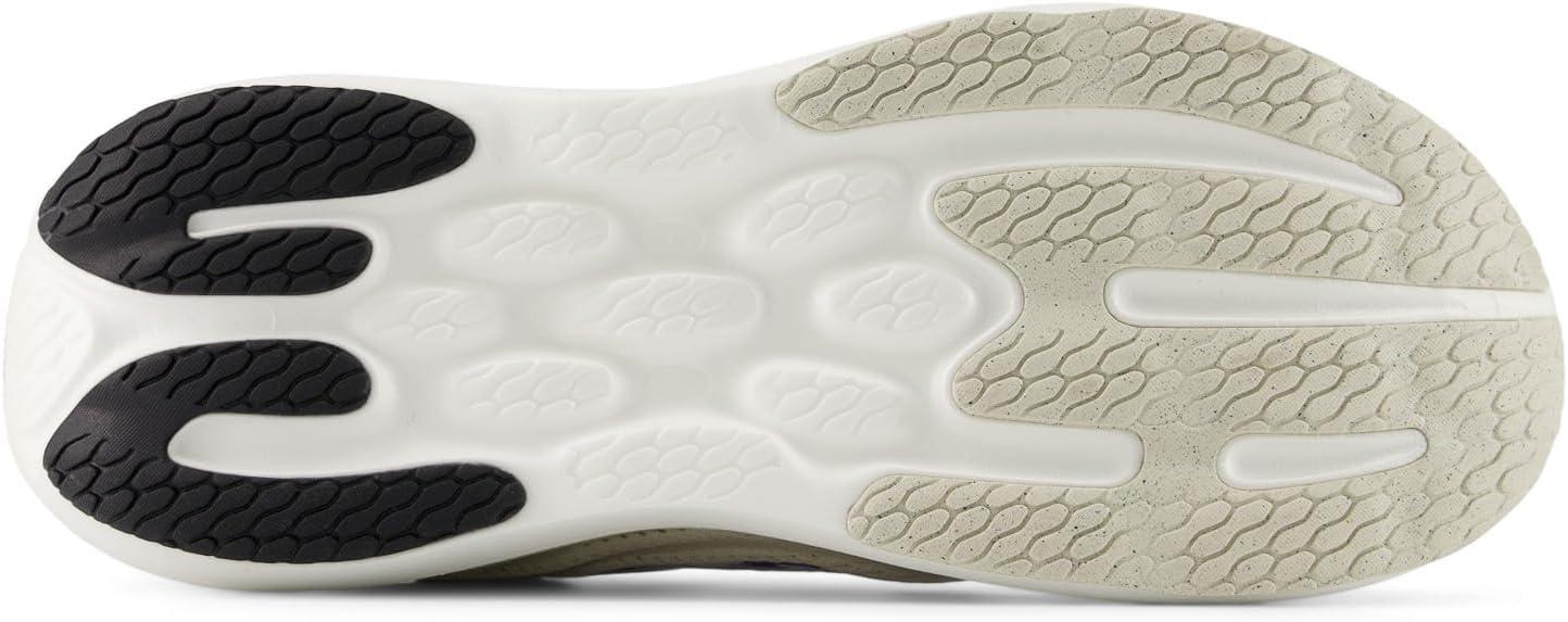 image:imageNew Balance Mens 1080 V15 Running ShoeSea SaltElectric Indigo