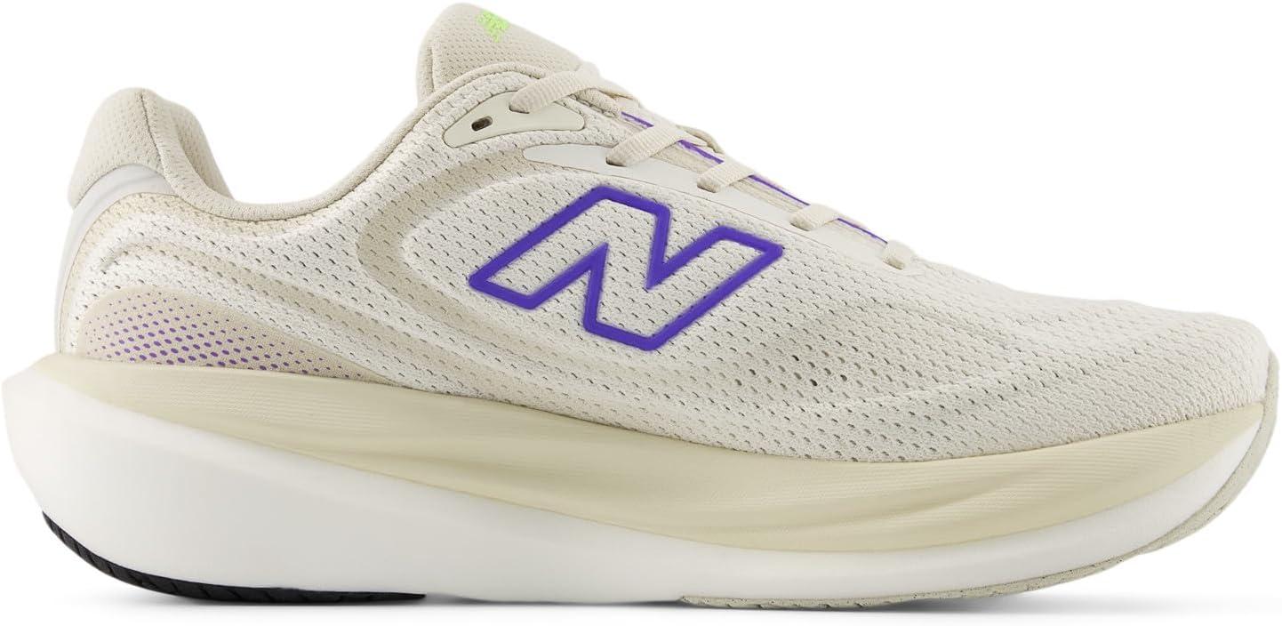 image:imageNew Balance Mens 1080 V15 Running ShoeSea SaltElectric Indigo