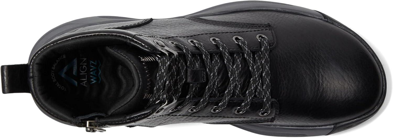 image:imageNurse Mates Mens Eddy Hiking ShoeBlack