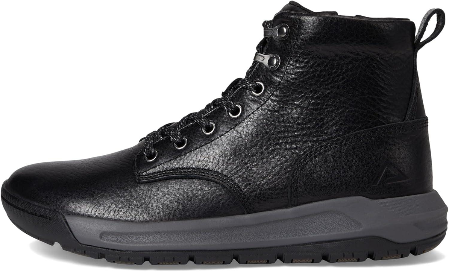image:imageNurse Mates Mens Eddy Hiking ShoeBlack