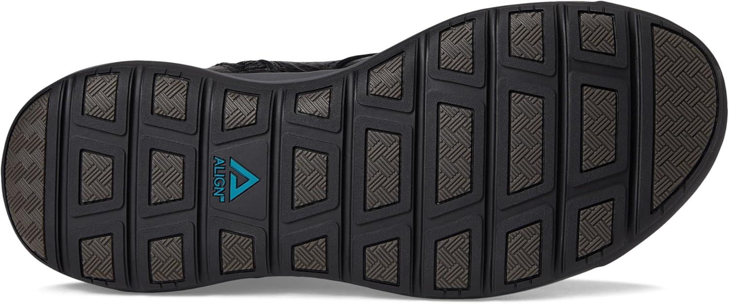 image:imageNurse Mates Mens Eddy Hiking ShoeBlack