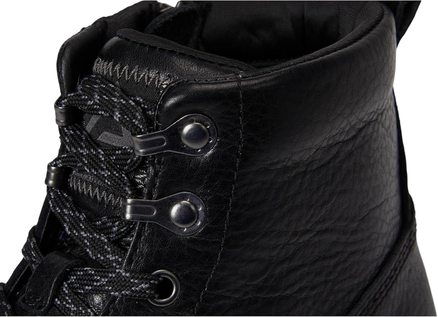 image:imageNurse Mates Mens Eddy Hiking ShoeBlack