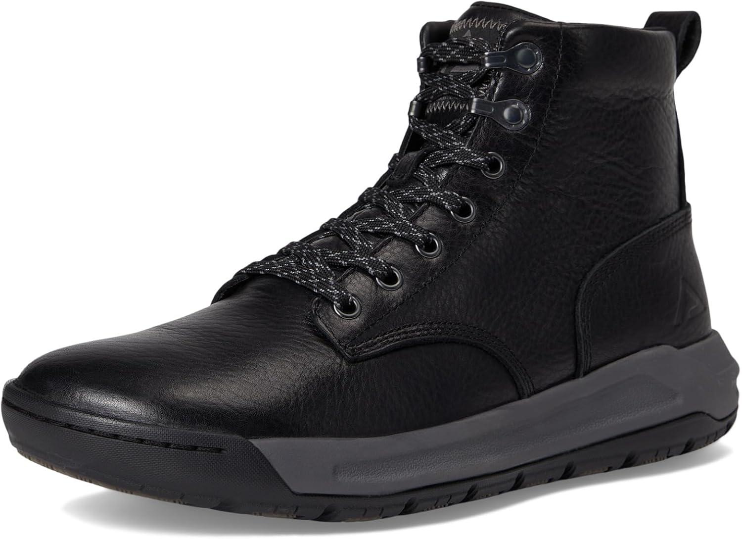 image:imageNurse Mates Mens Eddy Hiking ShoeBlack