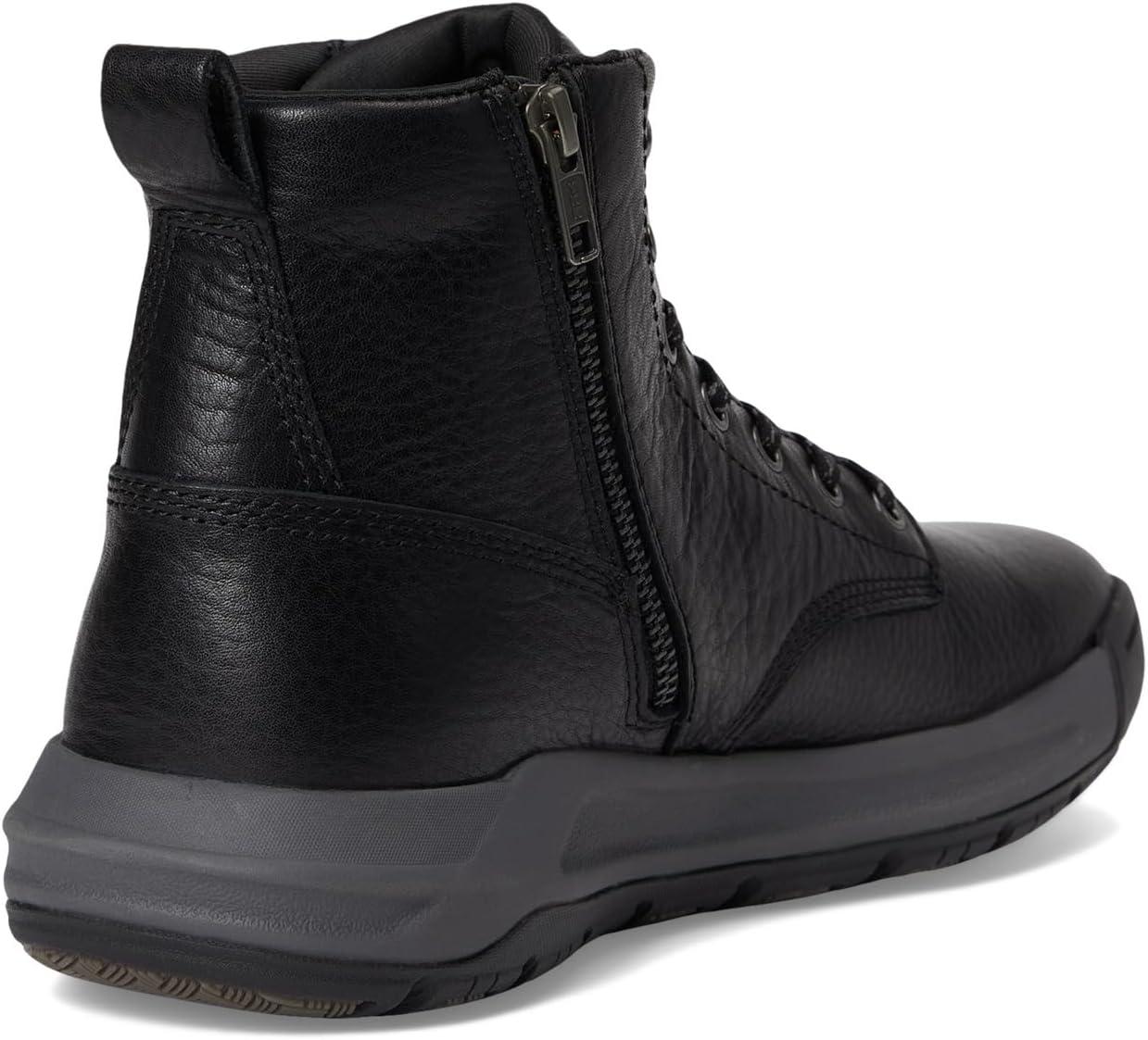 image:imageNurse Mates Mens Eddy Hiking ShoeBlack