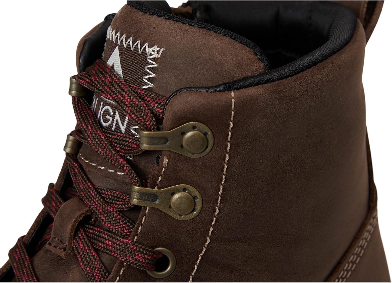 image:imageNurse Mates Mens Eddy Hiking ShoeBrown