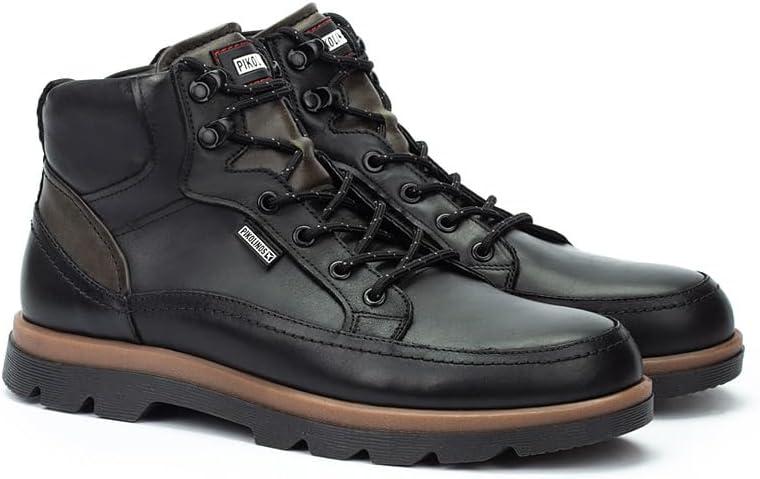 image:imagePIKOLINOS Vigo M3M8107 Mens BootsBlack