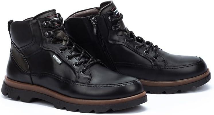 image:imagePIKOLINOS Vigo M3M8107 Mens BootsBlack