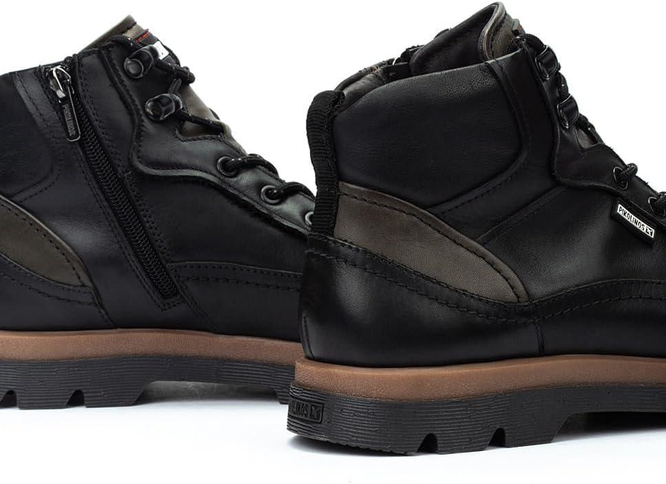 image:imagePIKOLINOS Vigo M3M8107 Mens BootsBlack