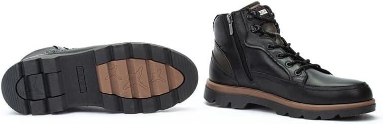 image:imagePIKOLINOS Vigo M3M8107 Mens BootsBlack