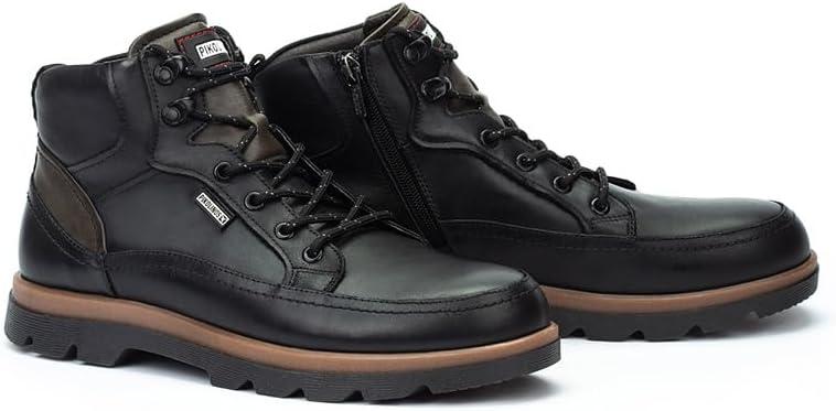 image:imagePIKOLINOS Vigo M3M8107 Mens BootsBlack