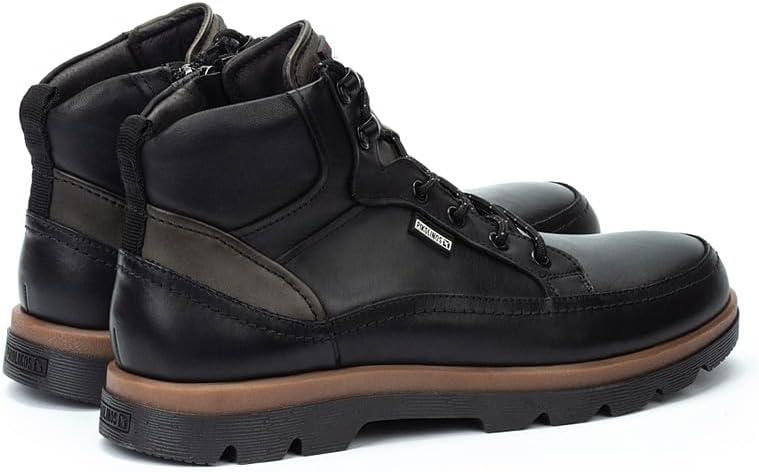 image:imagePIKOLINOS Vigo M3M8107 Mens BootsBlack