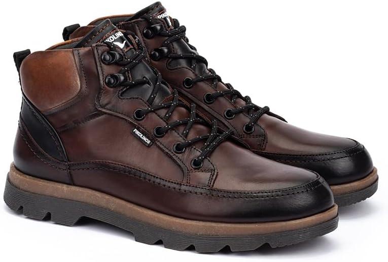 image:imagePIKOLINOS Vigo M3M8107 Mens BootsOlmo