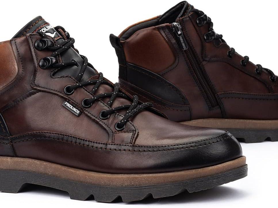 image:imagePIKOLINOS Vigo M3M8107 Mens BootsOlmo