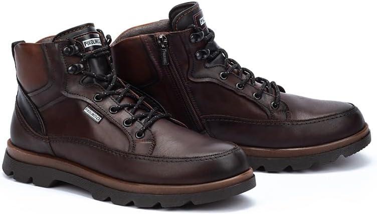 image:imagePIKOLINOS Vigo M3M8107 Mens BootsOlmo