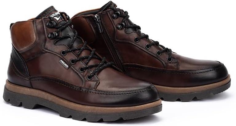 image:imagePIKOLINOS Vigo M3M8107 Mens BootsOlmo